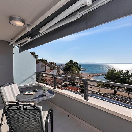 Apartments And Rooms By The Sea Baska Voda, Makarska - 2578 Buitenkant foto