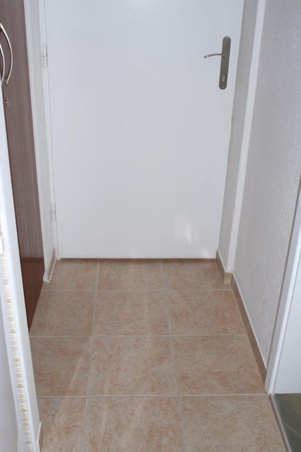 Apartments And Rooms By The Sea Baska Voda, Makarska - 2578 Buitenkant foto