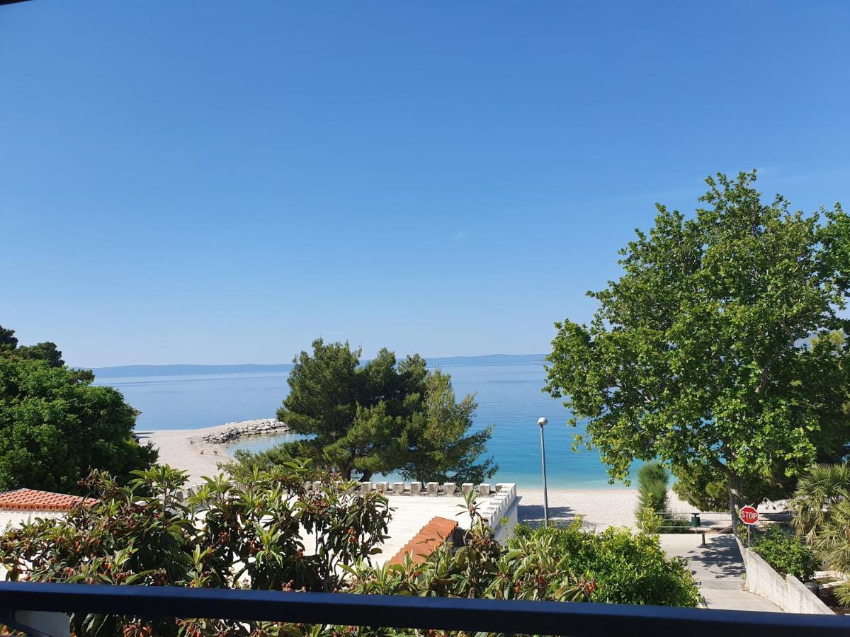 Apartments And Rooms By The Sea Baska Voda, Makarska - 2578 Buitenkant foto