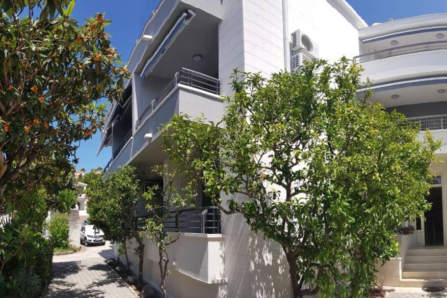 Apartments And Rooms By The Sea Baska Voda, Makarska - 2578 Buitenkant foto