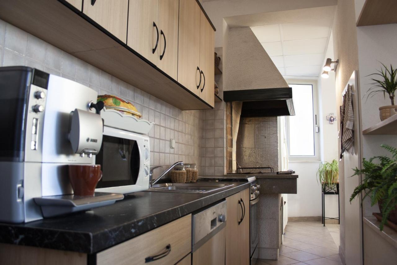 Apartments And Rooms By The Sea Baska Voda, Makarska - 2578 Buitenkant foto