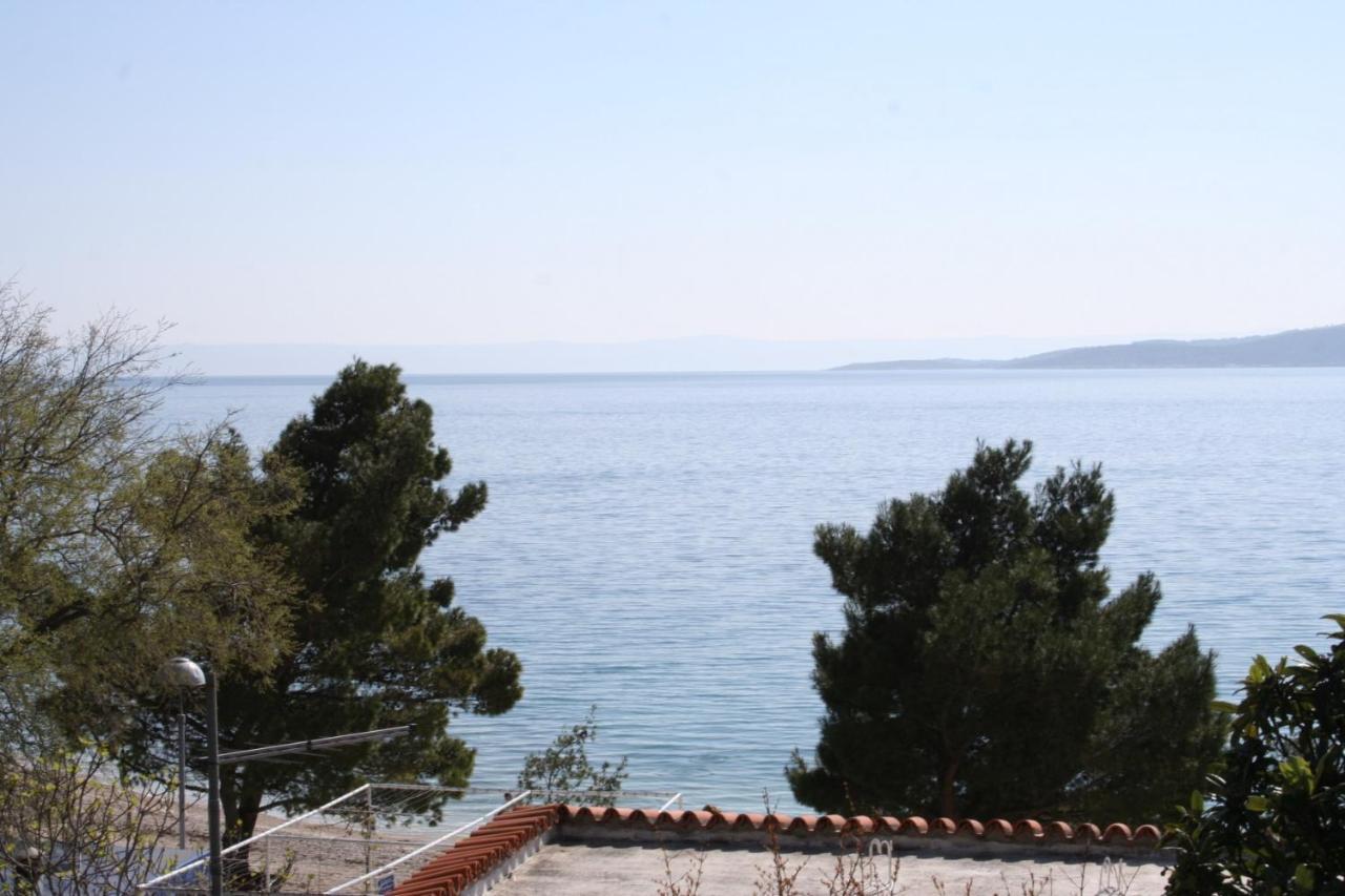 Apartments And Rooms By The Sea Baska Voda, Makarska - 2578 Buitenkant foto